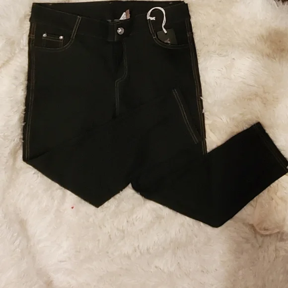 CAPRI JEGGINGS - Picture 4 of 6